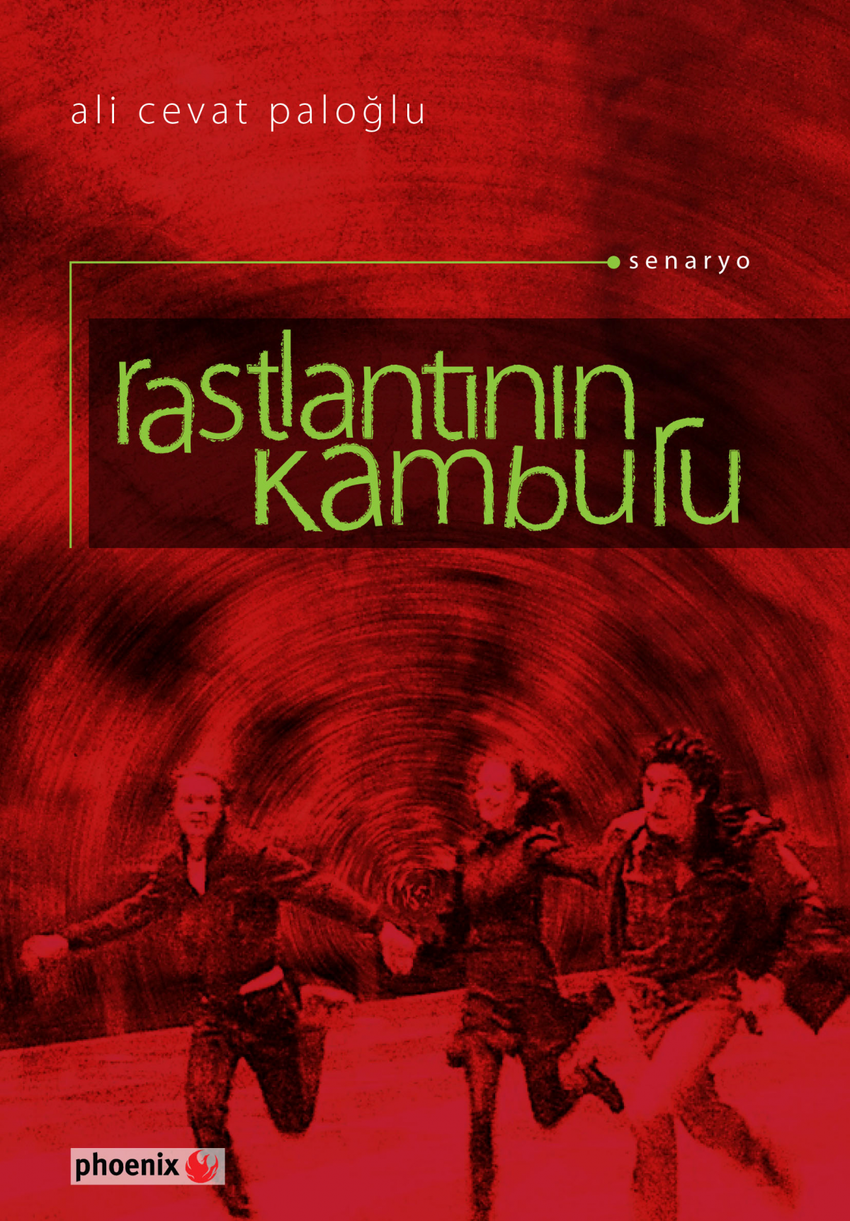 Rastlantının Kamburu Rastlantının Kamburu