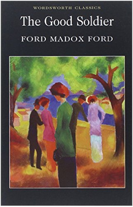 The Good Soldier The Good Soldier