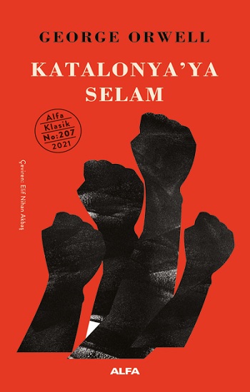 Katalonya’ya  Selam