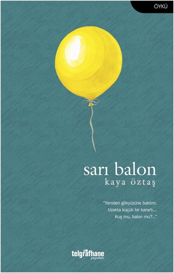 Sarı Balon Sarı Balon