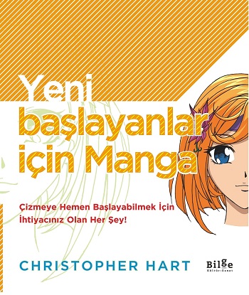 Yeni Başlayanlar İçin Manga Yeni Başlayanlar İçin Manga