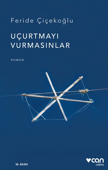 Uçurtmayı Vurmasınlar