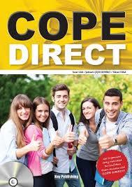 Cope Direct Cope Direct