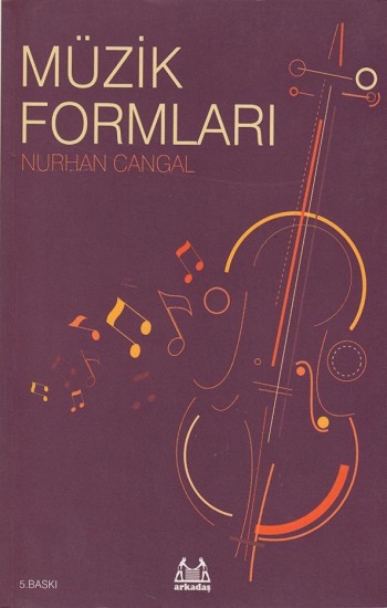 Müzik Formları Müzik Formları