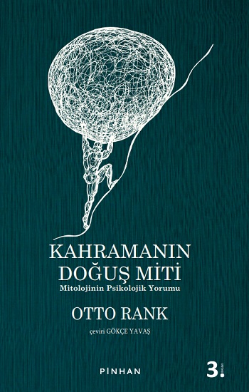 Kahramanın Doğuş Miti Kahramanın Doğuş Miti