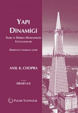 Yapı Dinamiği Yapı Dinamiği
