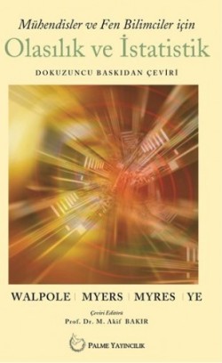 Olasılık ve İstatistik Olasılık ve İstatistik