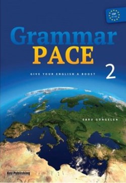 Grammar Pace 2 Grammar Pace 2
