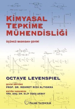 Kimyasal Tepkime Mühendisliği Kimyasal Tepkime Mühendisliği