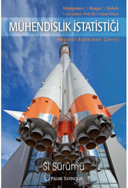 Mühendislik İstatistiği Mühendislik İstatistiği