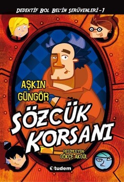 Sözcük Korsanı Sözcük Korsanı