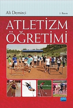 Atletizm Öğretimi Atletizm Öğretimi