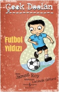 Çook Doolan - Futbol Yıldızı Çook Doolan - Futbol Yıldızı