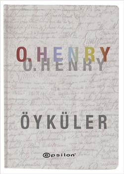 O. Henry Öyküler O. Henry Öyküler