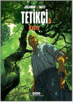 Tetikçi 5 Tetikçi 5