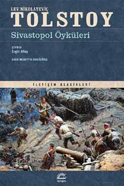 Sivastopol Öyküleri Sivastopol Öyküleri