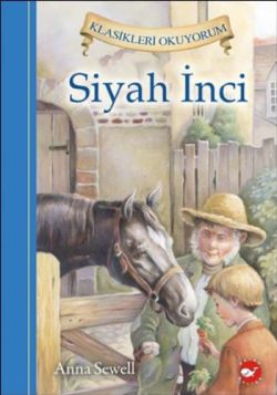 Siyah İnci - Ciltli Siyah İnci - Ciltli
