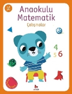 Anaokulu Matematik - Çalışmalar Anaokulu Matematik - Çalışmalar