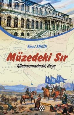 Müzedeki Sır Müzedeki Sır