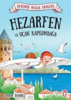 Hezarfen ve Uçan Kaplumbağa Hezarfen ve Uçan Kaplumbağa
