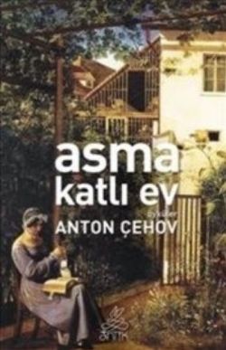 Asma Katlı Ev Asma Katlı Ev