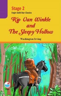 Stage 2 - Rip Van Winkle And The Sleepy Hollow Stage 2 - Rip Van Winkle And The Sleepy Hollow