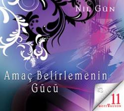 Amaç Belirlemenin Gücü - CD Amaç Belirlemenin Gücü - CD