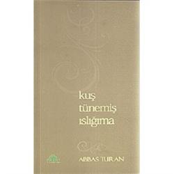 KUŞ TÜNEMİŞ ISLIĞIMA KUŞ TÜNEMİŞ ISLIĞIMA