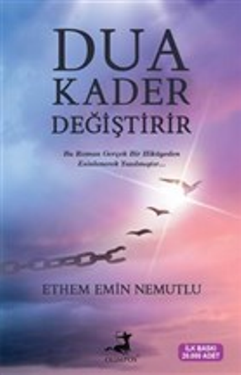 Dua Kader Değiştirir Dua Kader Değiştirir