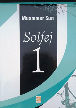 Solfej 1 Solfej 1