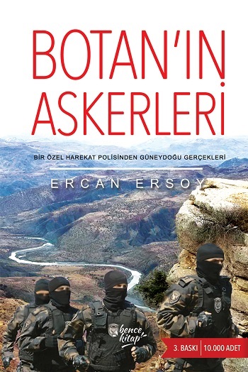 Botan’ın Askerleri Botan’ın Askerleri