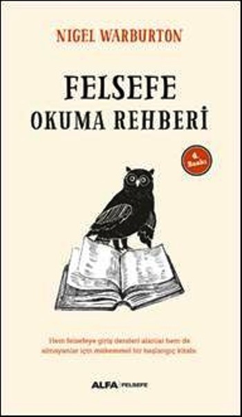 Felsefe Okuma Rehberi Felsefe Okuma Rehberi