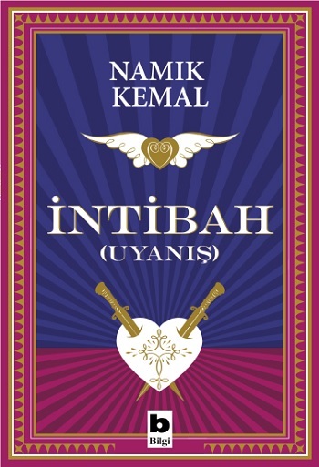 İntibah (Uyanış) İntibah (Uyanış)