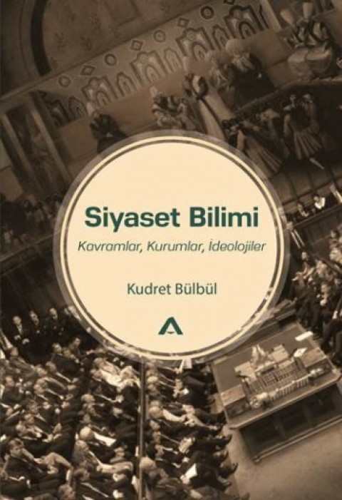 Siyaset Bilimi