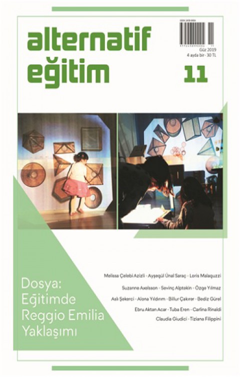 Alternatif Eğitim Dergisi 11