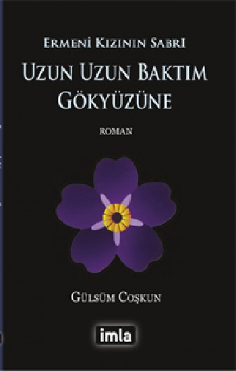 Uzun Uzun Baktım Gökyüzüne