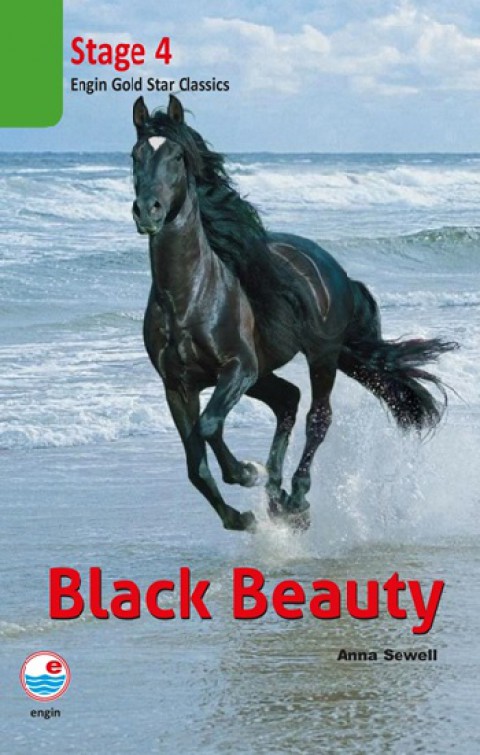 Black Beauty CD’siz (Stage 4)