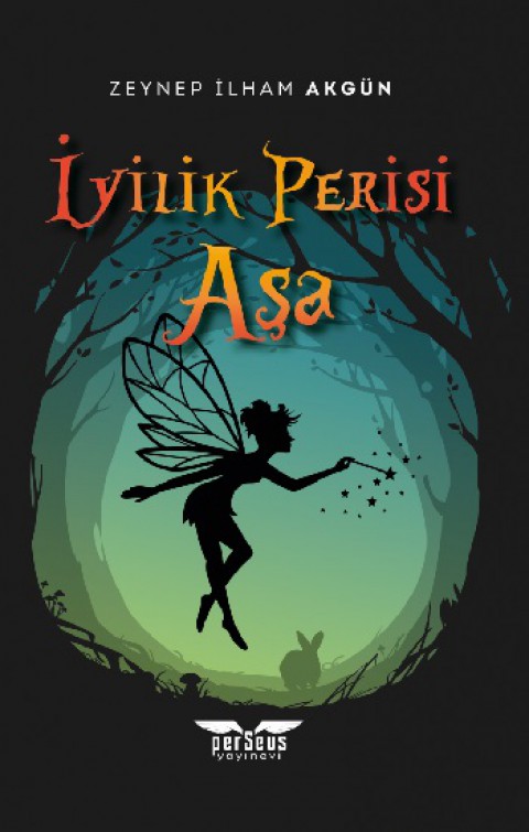 İyilik Perisi Aşa