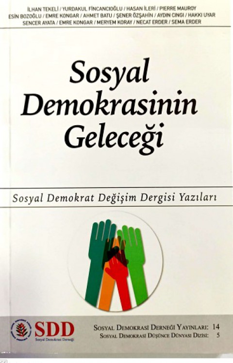 Sosyal Demokrasinin Geleceği