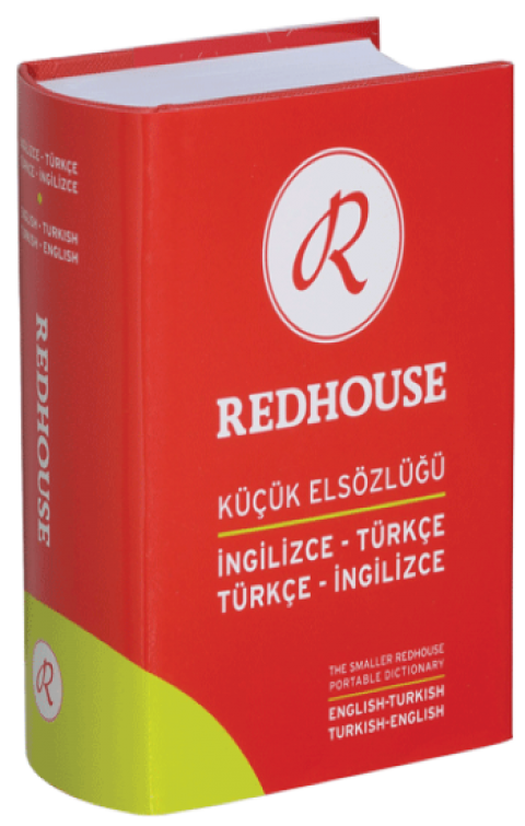 Redhouse Küçük Elsözlüğü