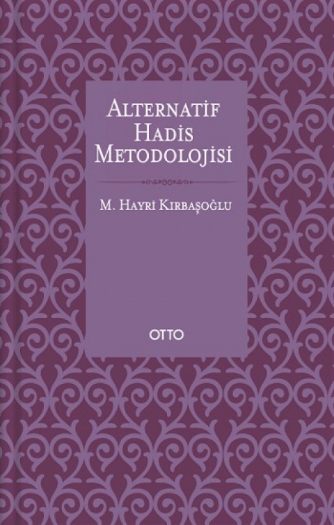 Alternatif Hadis Metodolojisi