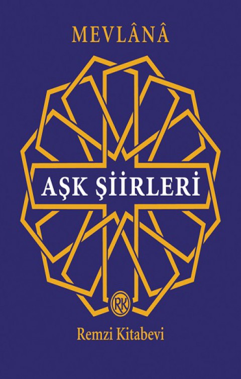 Aşk Şiirleri