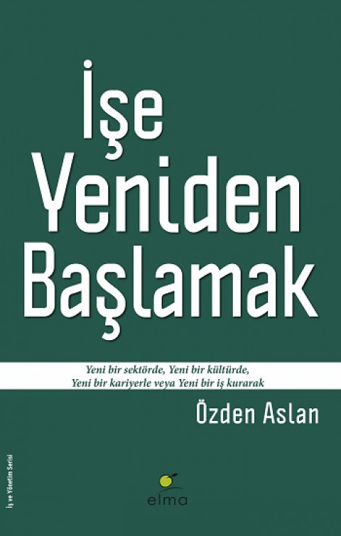 İşe Yeniden Başlamak