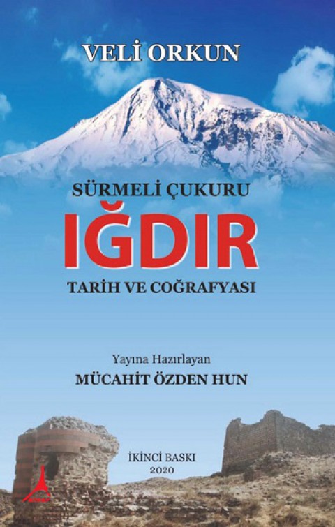 Sürmeli Çukuru Iğdır Tarih ve Coğrafyası