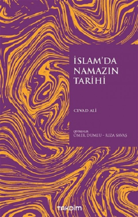 İslam'da Namazın Tarihi