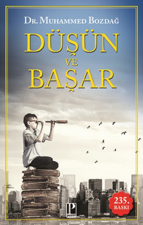 Düşün Ve Başar