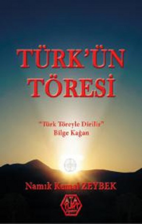 Türk'ün Töresi
