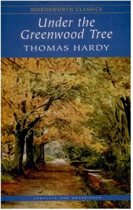 Under the Greenwood Tree