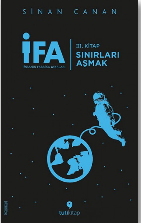 İFA: İnsanın Fabrika Ayarları III. Kitap