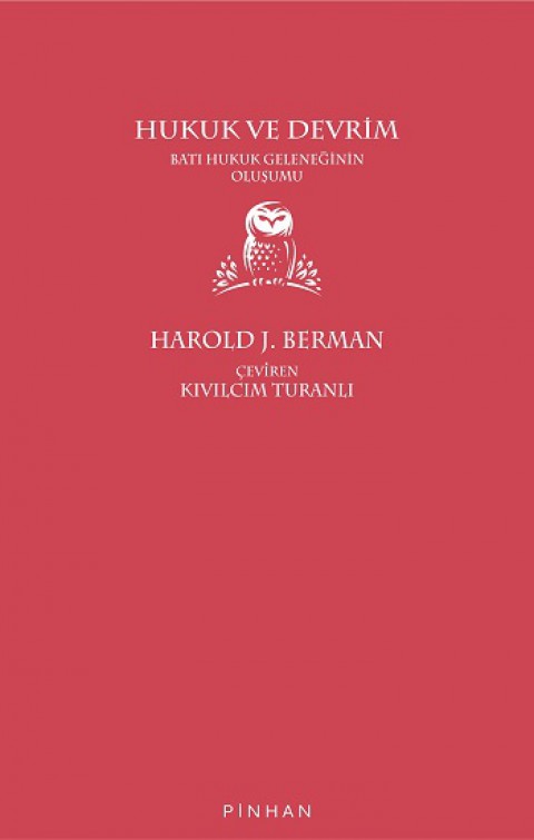 Hukuk Ve Devrim